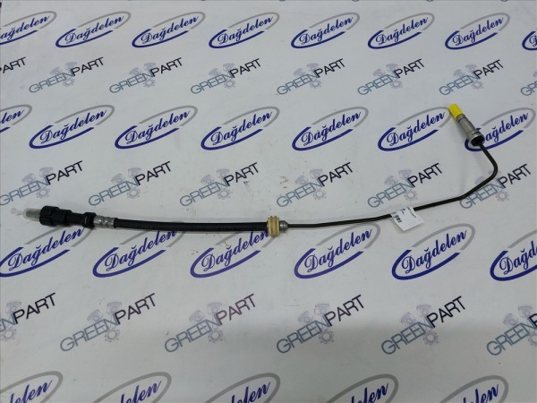 2019-2021 FOCUS DEBRİYAJ HORTUMU