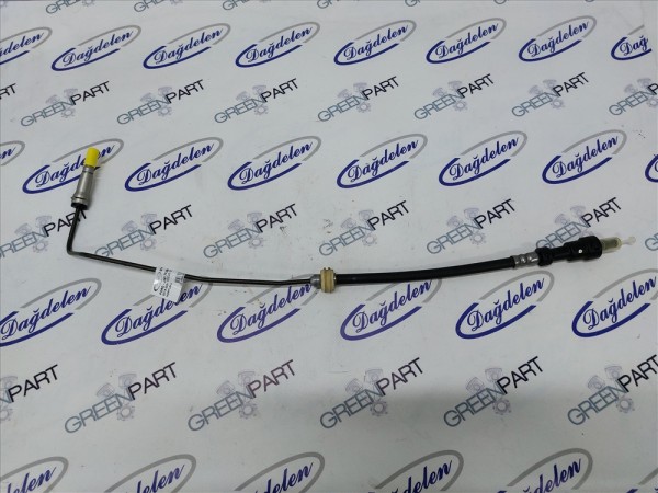 2019-2021 FOCUS DEBRİYAJ HORTUMU