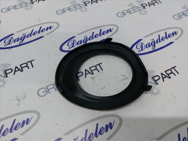 2007-2009 S-MAX SİS ÇERÇEVESİ SOL (YAN SANAYİ)