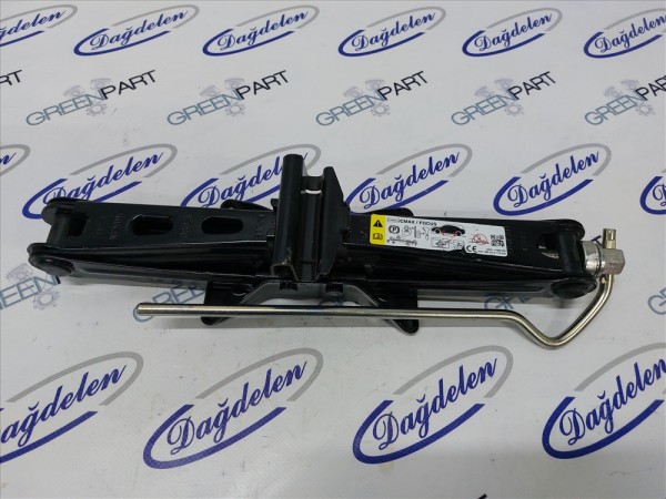 2011-2015 FOCUS/C-MAX  STEPNE KRİKOSU