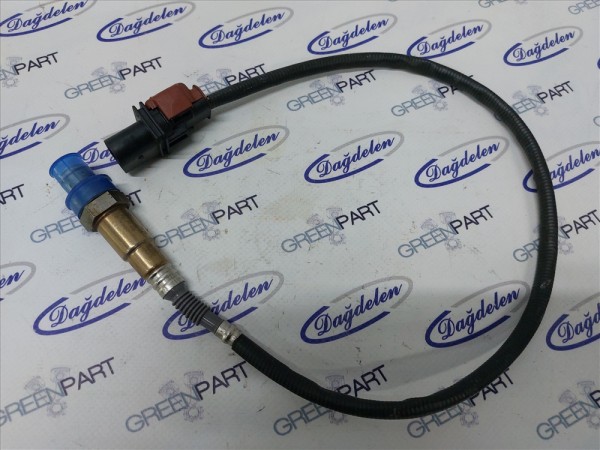 2015-2018 FOCUS OKSİJEN SENSÖRÜ