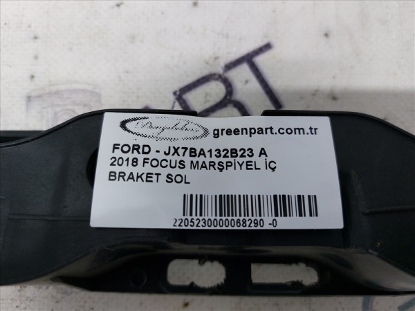 2018 FOCUS MARŞPİYEL İÇ BRAKET SOL