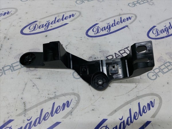 2018 FOCUS YAKIT MÜŞÜRÜ TESİSAT BRAKETİ