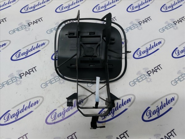 2018 FOCUS YAKIT DEPO DIŞ KAPAK