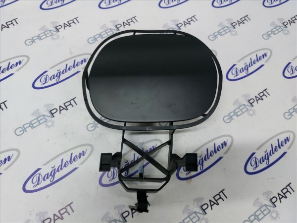 2018 FOCUS YAKIT DEPO DIŞ KAPAK