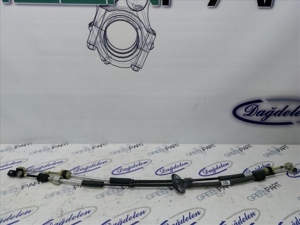 2018 FOCUS VİTES HALATI