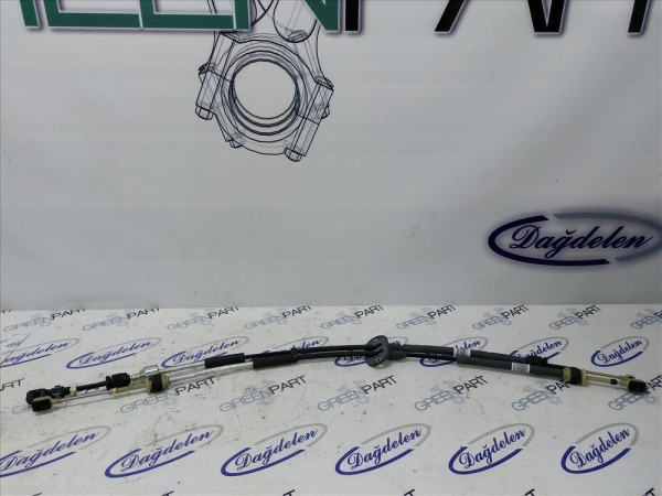 2018 FOCUS VİTES HALATI