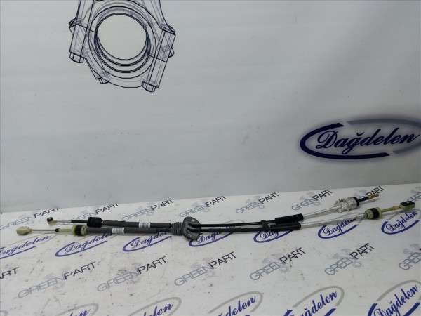 2018 FOCUS VİTES HALATI