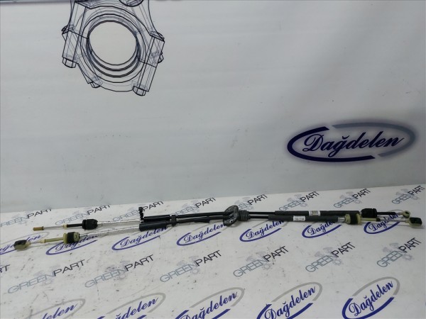 2018 FOCUS VİTES HALATI