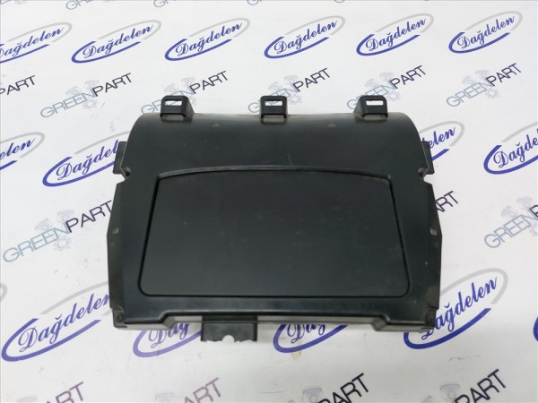 2018 FOCUS HAYALET EKRAN ÜNİTESİ