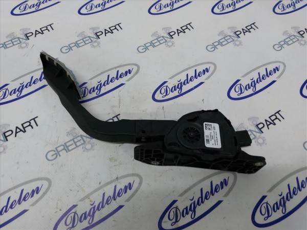 2011-2018 FOCUS GAZ PEDALI
