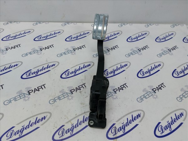 2011-2018 FOCUS GAZ PEDALI