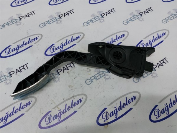 2011-2018 FOCUS GAZ PEDALI