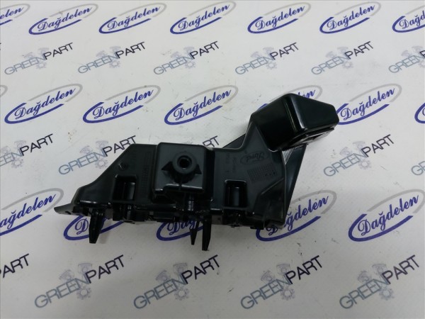 2018 FOCUS ÖN TAMPON BRAKETİ SAĞ (SEDAN)
