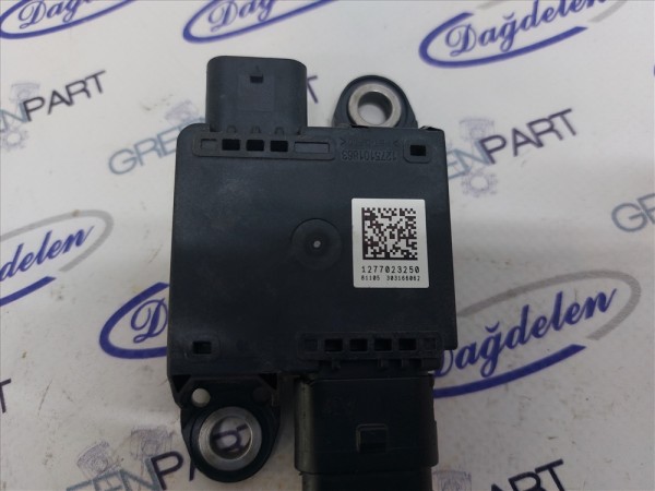 2018 FOCUS EGSOZ SICAKLIK SENSÖR MODÜLÜ