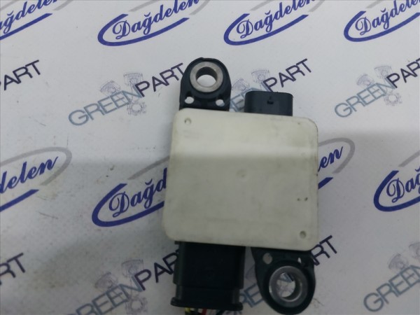 2018 FOCUS EGSOZ SICAKLIK SENSÖR MODÜLÜ