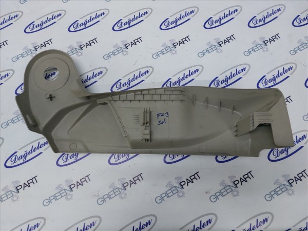 2011-2015 FOCUS SOL ÖN KOLTUK YAN BAKALİT (ÇIKMA)