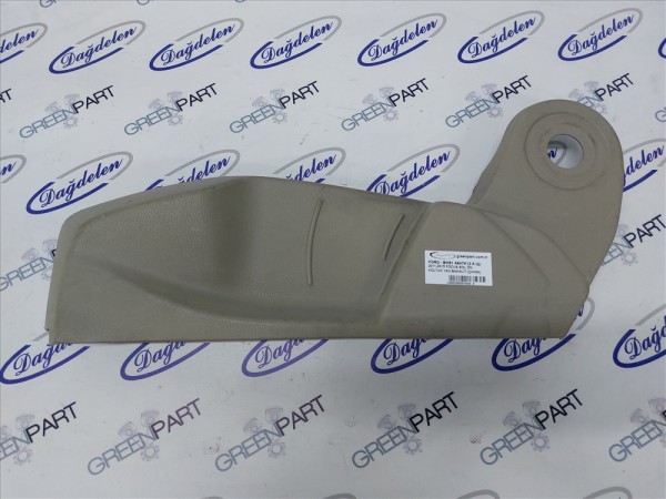 2011-2015 FOCUS SOL ÖN KOLTUK YAN BAKALİT (ÇIKMA)