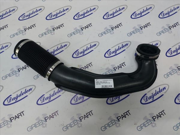 2008-2011 FOCUS 1.6 BENZİNLİ HAVA FİLTRE HORTUMU