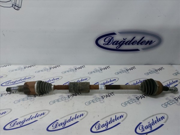 2019-2021 FOCUS SAĞ AKS (1.5 DİZEL MANUEL/ÇIKMA)