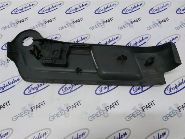 2005-2011 FOCUS SOL ÖN KOLTUK YAN BAKALİTİ (ÇIKMA)