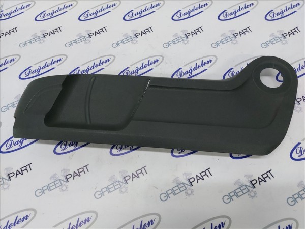 2005-2011 FOCUS SOL ÖN KOLTUK YAN BAKALİTİ (ÇIKMA)