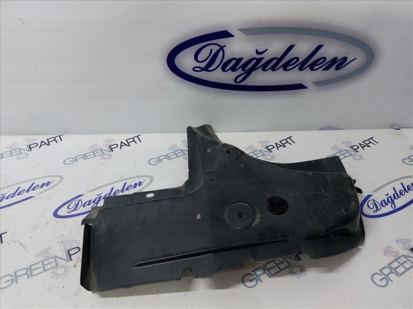 1998-2005 FOCUS SOL STOP BAĞLANTI SACI