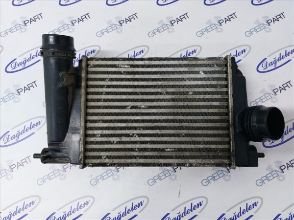 RENAULT MEGANE 4/KADJAR TURBO RADYATÖRÜ/INTERCOOLER (ÇIKMA)