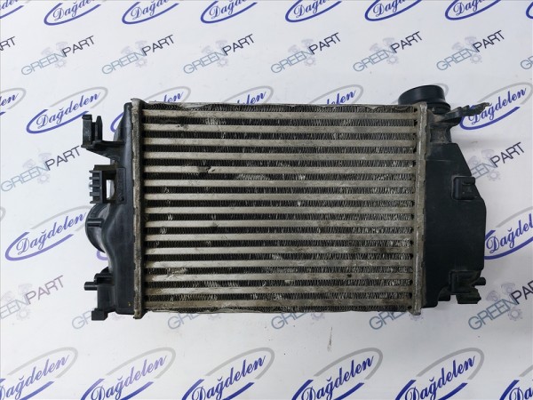 RENAULT MEGANE 4/KADJAR TURBO RADYATÖRÜ/INTERCOOLER (ÇIKMA)