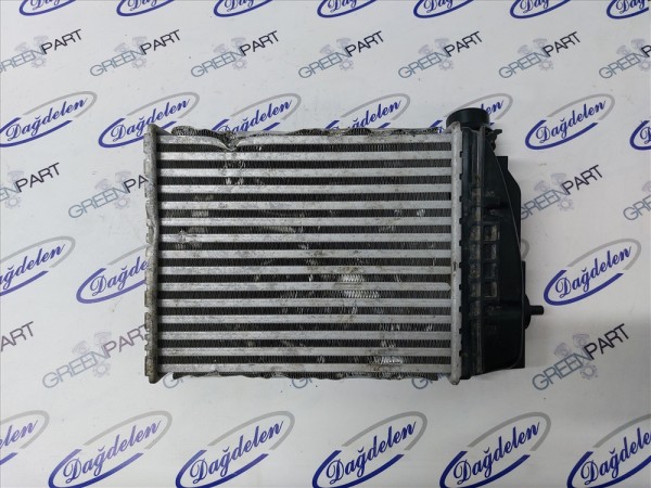 RENAULT CLİO 5/CAPTUR TURBO RADYATÖRÜ/INTERCOOLER (1.3 TCE/ÇIKMA)