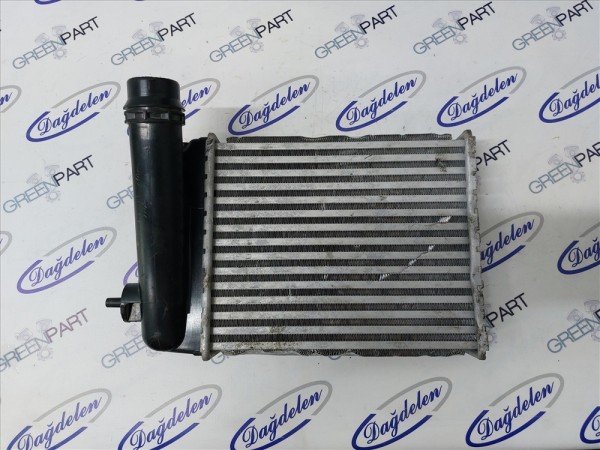 RENAULT CLİO 5/CAPTUR TURBO RADYATÖRÜ/INTERCOOLER (1.3 TCE/ÇIKMA)