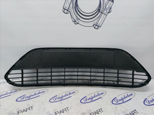 2011-2015 FOCUS ÖN TAMPON PANJURU