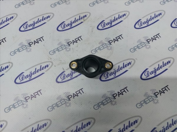 2011-2015 FOCUS-FİESTA BORU EGR VALFİ