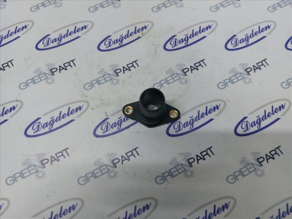 2011-2015 FOCUS-FİESTA BORU EGR VALFİ