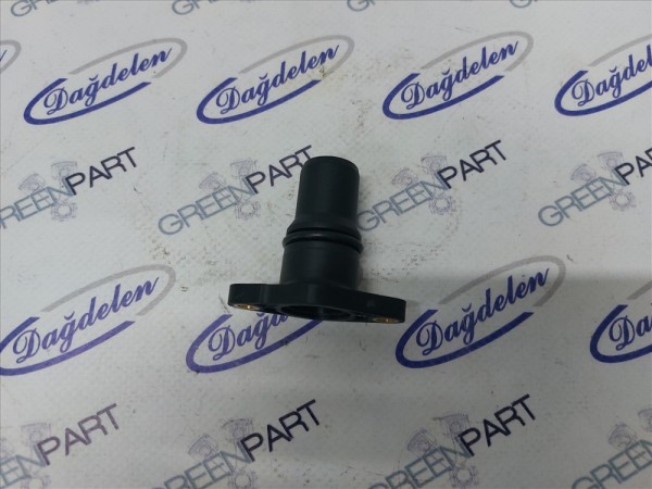 2011-2015 FOCUS-FİESTA BORU EGR VALFİ