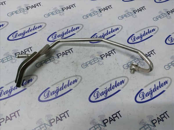 2011-2015 FOCUS TURBO BORUSU (1.6 ECOBOOST)