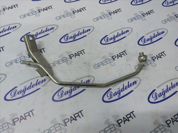 2011-2015 FOCUS TURBO BORUSU (1.6 ECOBOOST)