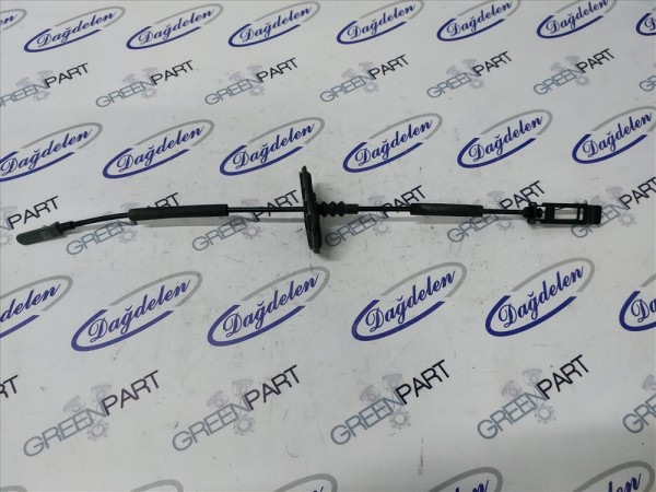 2018 FOCUS SAĞ ARKA KAPI İÇ AÇMA TELİ