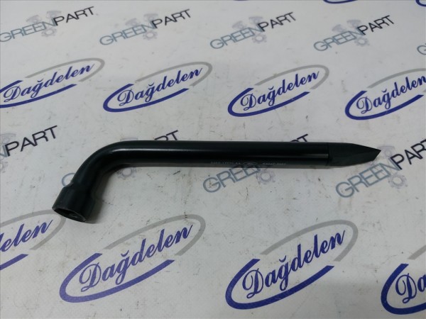 1998-2004 FOCUS BİJON ANAHTARI