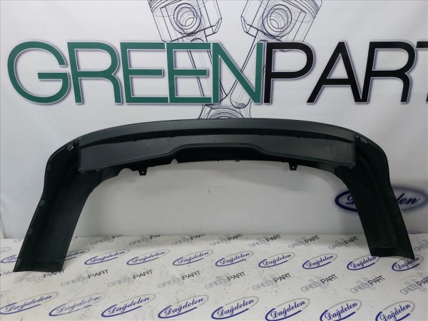 2011-2018 FOCUS ARKA TAMPON ALT SPOYLER STW