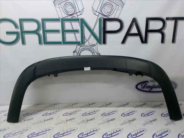 2011-2018 FOCUS ARKA TAMPON ALT SPOYLER STW