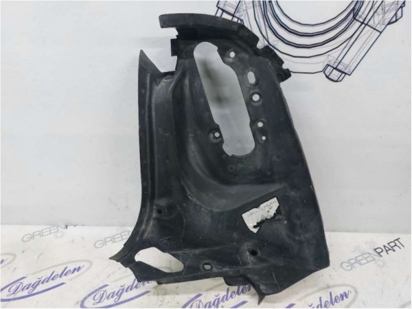 2005-2008 FOCUS SAĞ STOP BAĞLANTI SACI