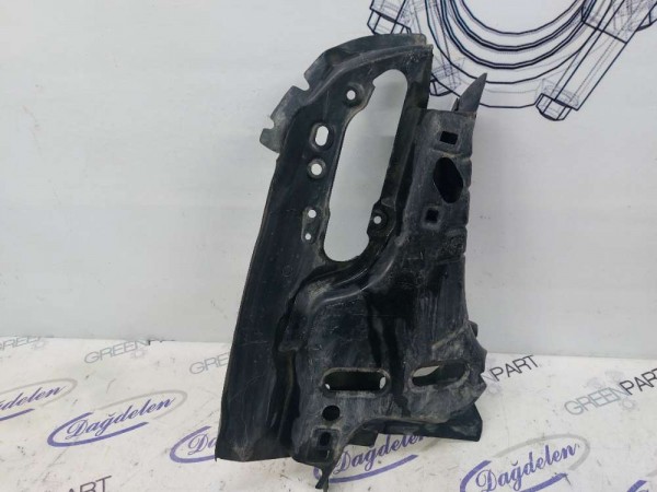 2005-2008 FOCUS SAĞ STOP BAĞLANTI SACI