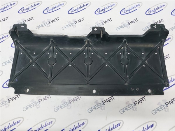 2018 FOCUS HAVA DEFLEKTÖRÜ (ÇIKMA)