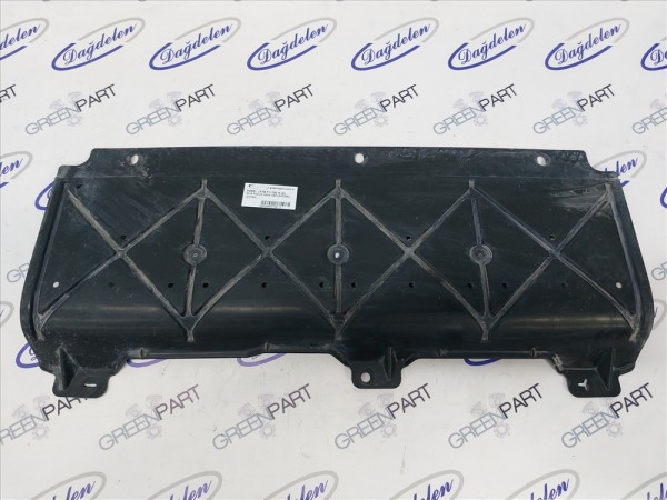 2018 FOCUS HAVA DEFLEKTÖRÜ (ÇIKMA)