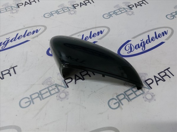 2018 FOCUS AYNA KAPAK DIŞ SAĞ ( SİYAH)	