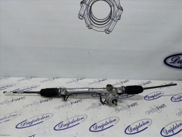 1998-2004 FOCUS DİREKSİYON KUTUSU