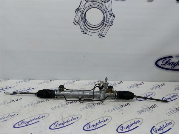 1998-2004 FOCUS DİREKSİYON KUTUSU