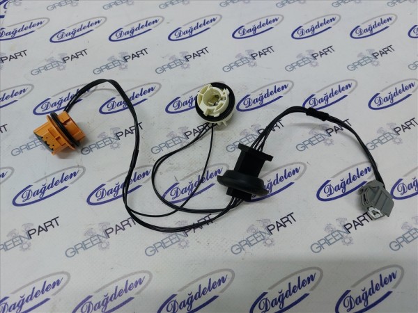 2008-2011 FOCUS HB SAĞ-SOL STOP DUYU TESİSATI 