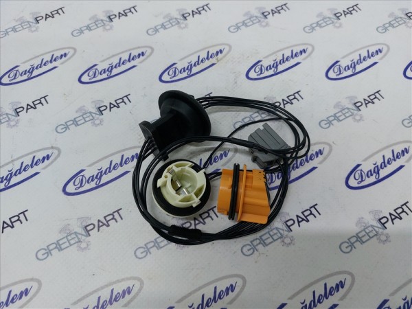 2008-2011 FOCUS HB SAĞ-SOL STOP DUYU TESİSATI 